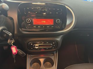 Smart Forfour 1.0 52kW (71CV) S/S