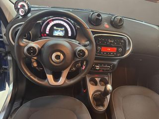 Smart Forfour 1.0 52kW (71CV) S/S