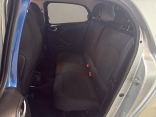 Smart Forfour 1.0 52kW (71CV) S/S