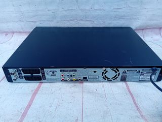 Reproductor DVD Samsung HD