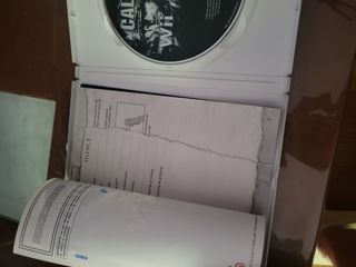 Call of Duty 3 - Wii