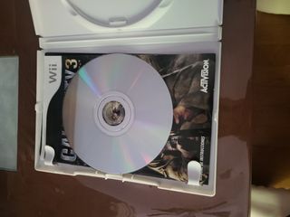 Call of Duty 3 - Wii