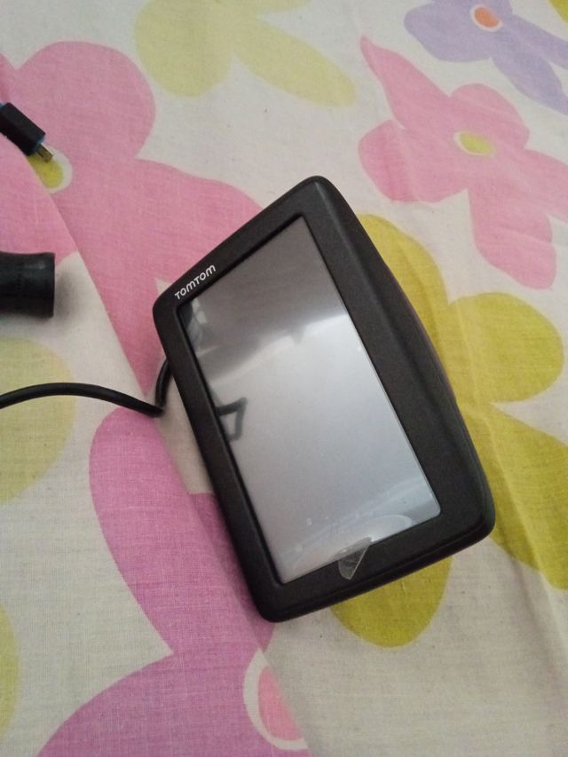 GPS TomTom