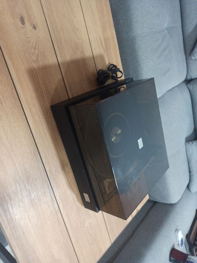 Tocadiscos Vieta 1 VINTAGE