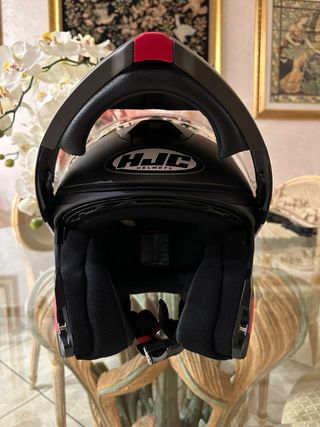 Casco HJC i90 XS - Come Nuovo