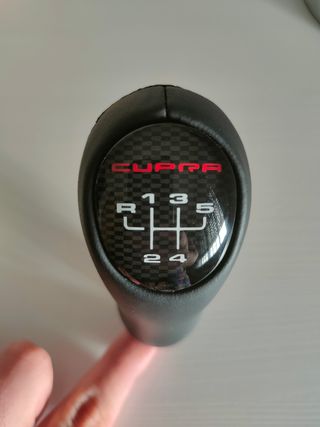 Pomo cambio Cupra Ibiza II