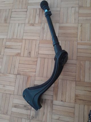 Asiento para patinete Micro