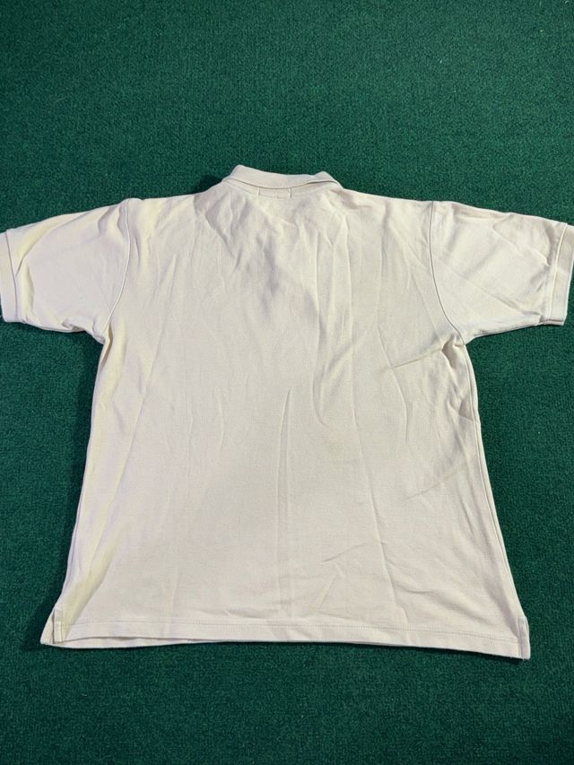 Polo Fila Beige Tg.M