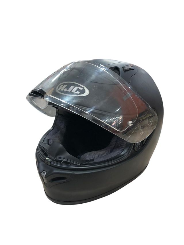 CASCO INTEGRAL HJC FG 17 TALLA S
