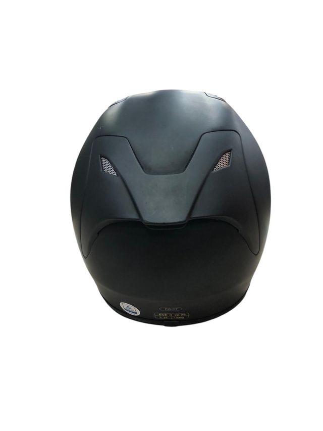 CASCO INTEGRAL HJC FG 17 TALLA S