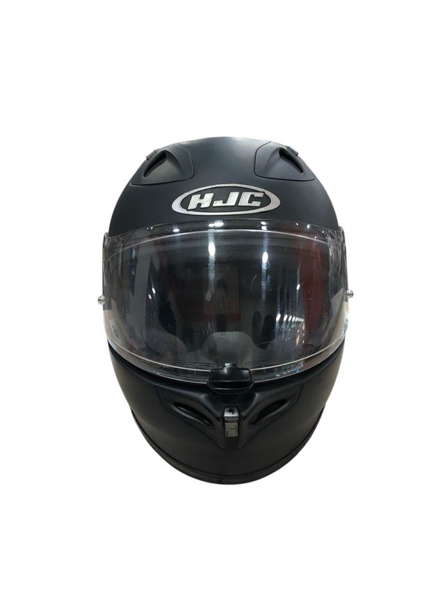 CASCO INTEGRAL HJC FG 17 TALLA S