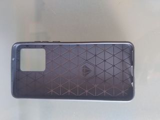 Custodia nera Samsung S23
