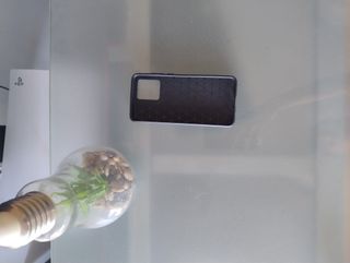 Custodia nera Samsung S23