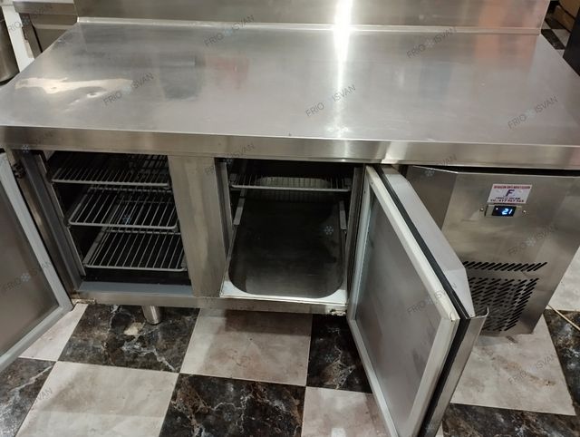 Bajo mostrador INFRICO 1/1