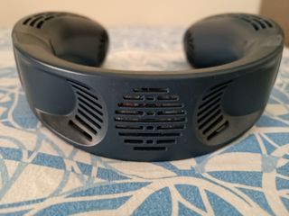 Ventilador Cuello - Portátil