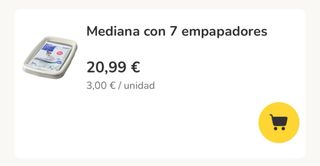 Bandeja Adiestramiento SAVIC + 7 empapadores