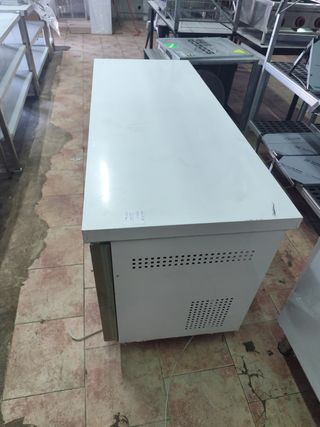 Mesa fría 150L - 150x60x80cm