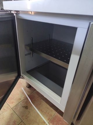 Mesa fría 150L - 150x60x80cm