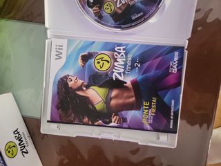 Zumba Fitness 2 - Wii