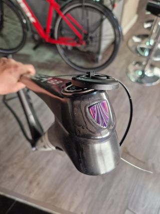 Cuadro Trek Procaliber 9.8 L