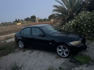 BMW Serie 3 2006