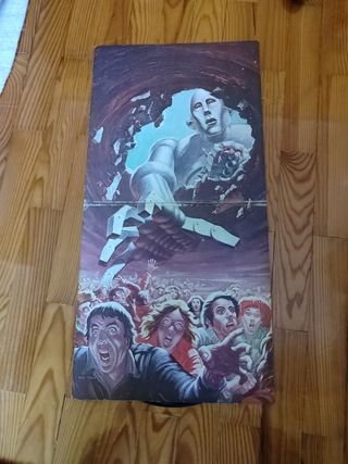 Vinilo Queen - News of the world