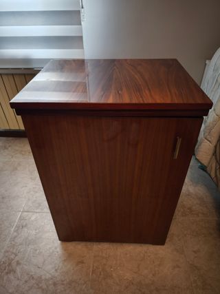 Máquina coser Alfa - Antigua