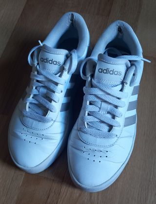Zapatillas deportivas mujer Adidas talla 38