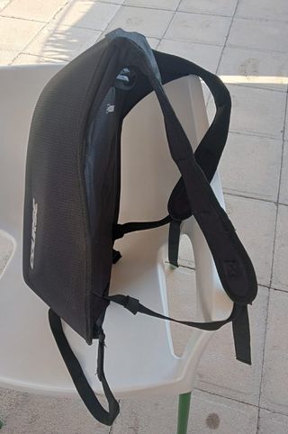 Mochila moto Course antirrobo
