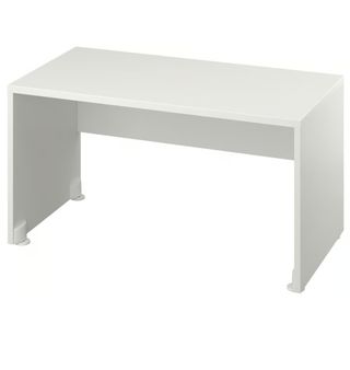Banco SMÅSTAD blanco IKEA