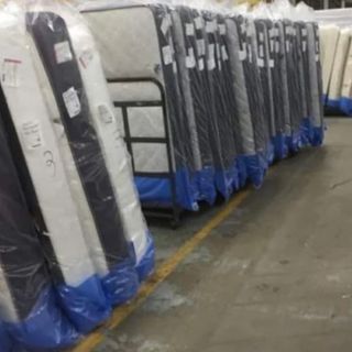 Colchones de Viscolastica