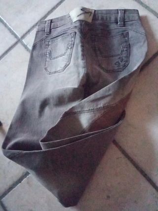 Jeans Carlo Chionna Tg 25