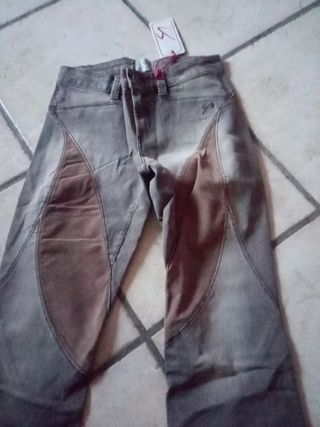 Jeans Carlo Chionna Tg 25