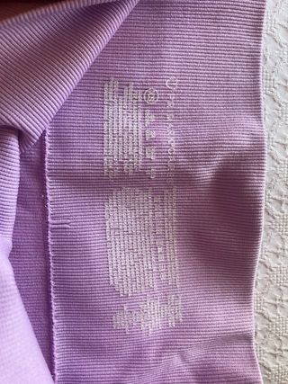 3 Mallas Ciclistas Primark - Azul, Rosa y Lila