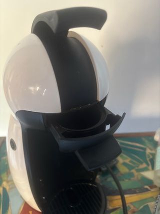 Cafetera Dolce Gusto Nescafé