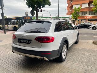 Audi A4 Allroad Quattro 3.0 v6 245cv