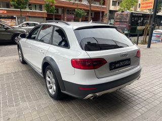 Audi A4 Allroad Quattro 3.0 v6 245cv