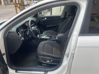 Audi A4 Allroad Quattro 3.0 v6 245cv