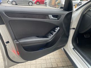 Audi A4 Allroad Quattro 3.0 v6 245cv