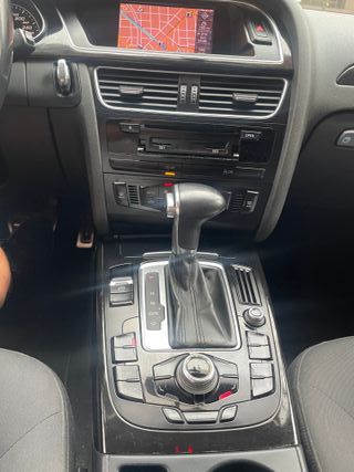 Audi A4 Allroad Quattro 3.0 v6 245cv