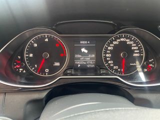 Audi A4 Allroad Quattro 3.0 v6 245cv