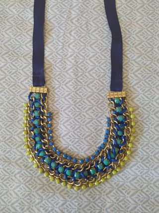 COLLAR COLORES