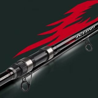 Caña Pesca Starbaits Session 13ft 3.5lb