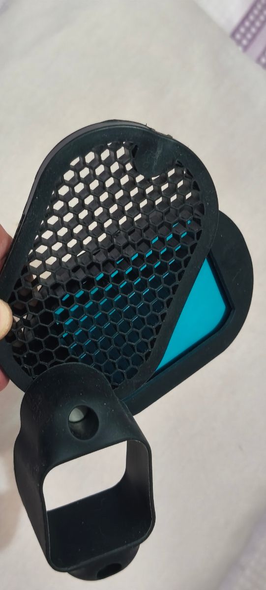 Kid MagMod Difusor flash magnético - 3 piezas