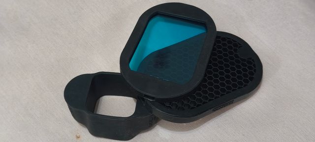 Kid MagMod Difusor flash magnético - 3 piezas