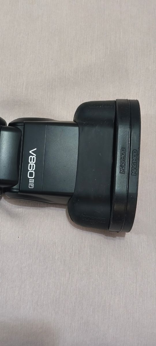 Kid MagMod Difusor flash magnético - 3 piezas