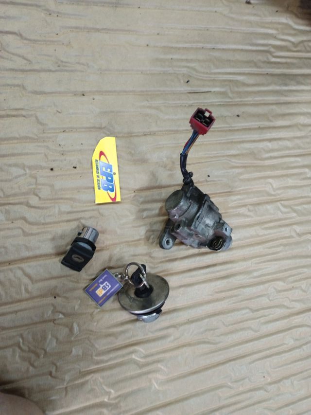 Kit clausor Majesty 250