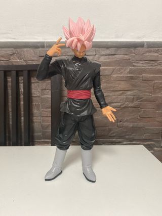 Figura Goku Black Rose