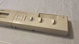 Painel Frontal Bosch WVF2000 - Lavadora Secadora