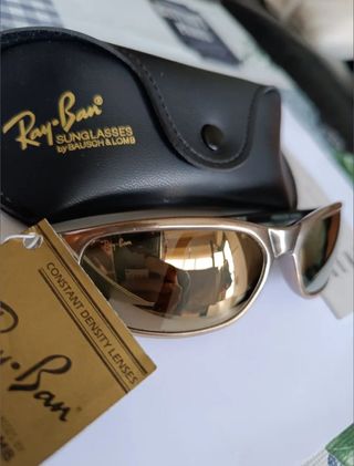 Ray-Ban Predator USA gafas